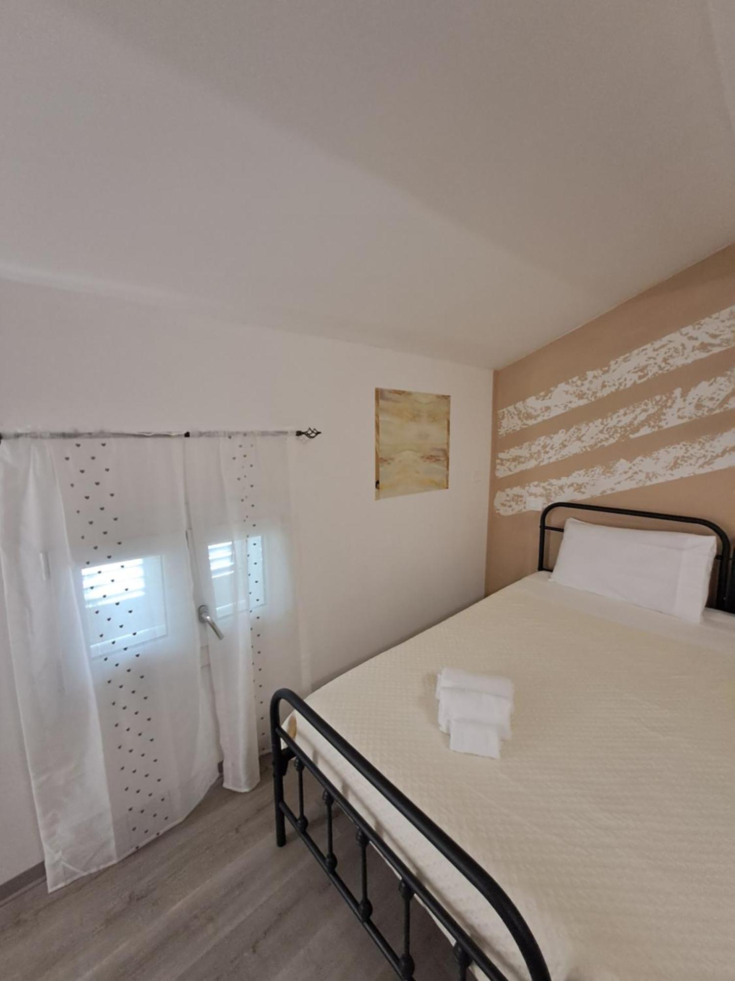 Le Querce Bed & Breakfast Spianate Dış mekan fotoğraf