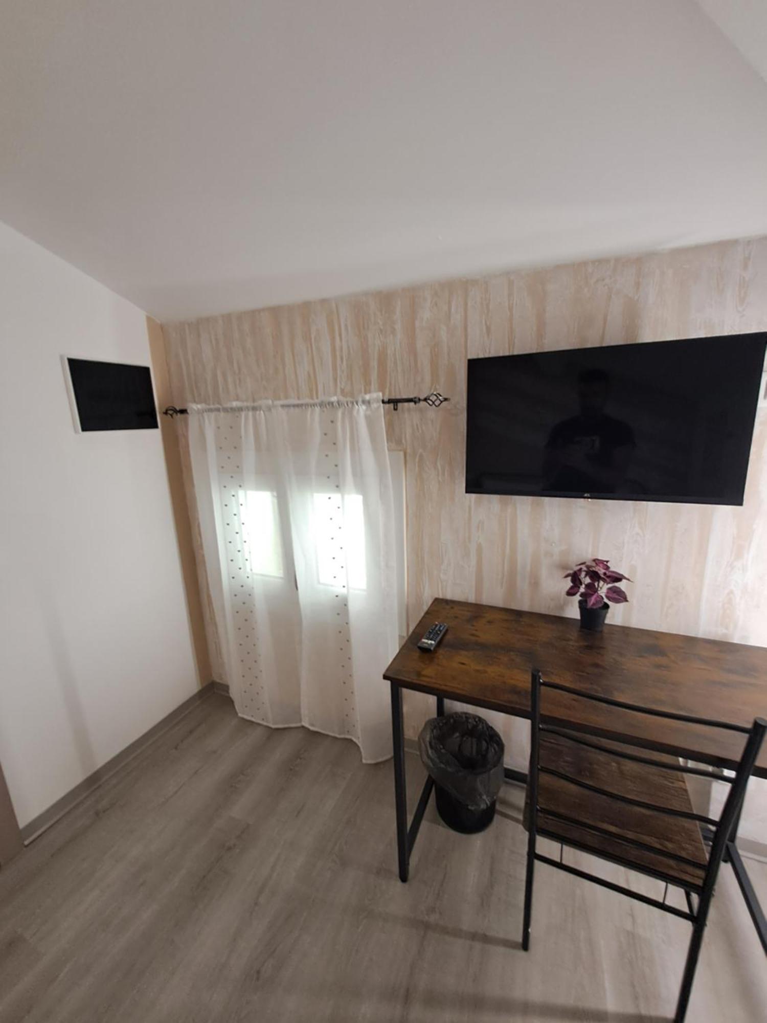 Le Querce Bed & Breakfast Spianate Dış mekan fotoğraf