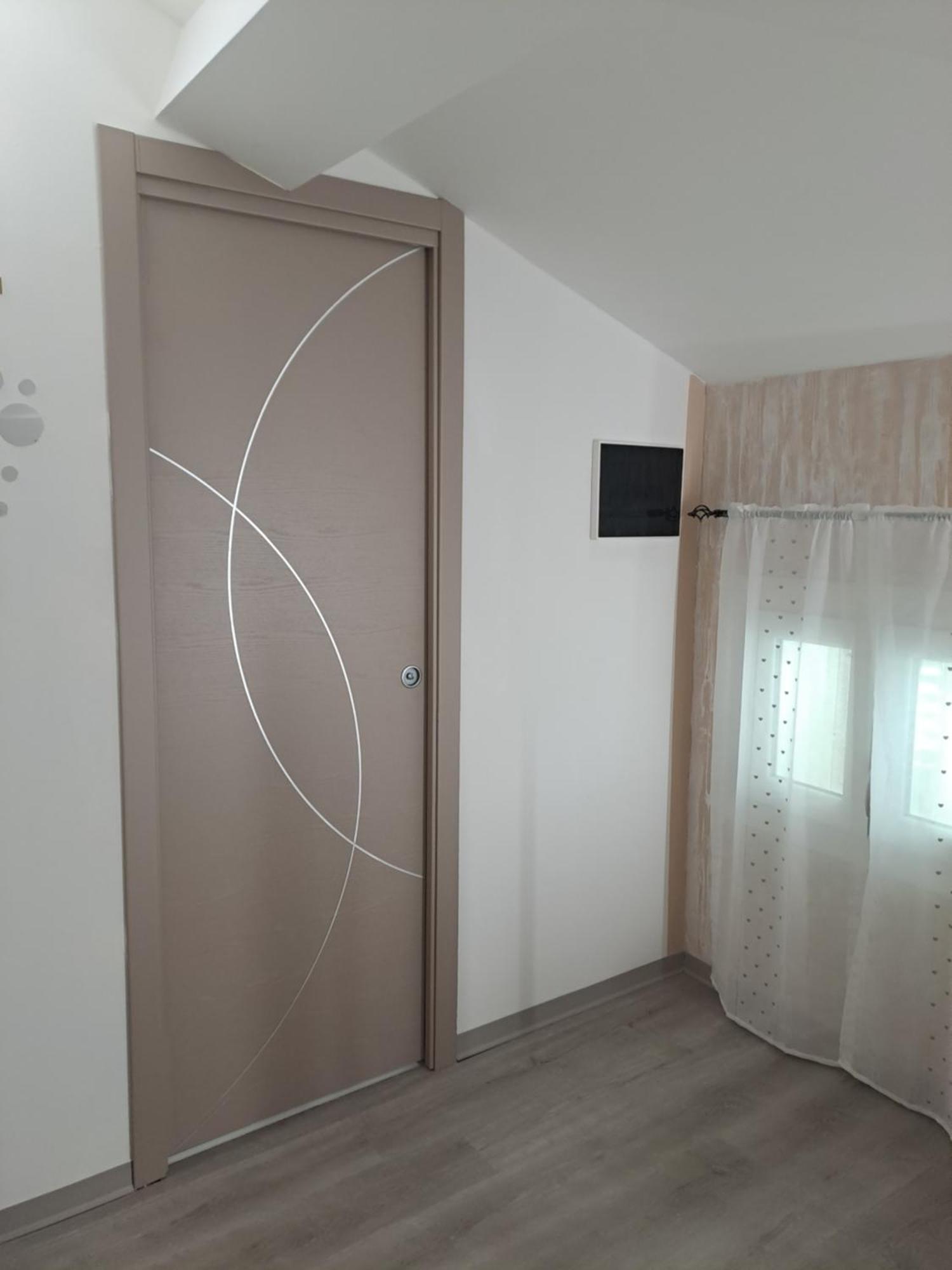 Le Querce Bed & Breakfast Spianate Dış mekan fotoğraf