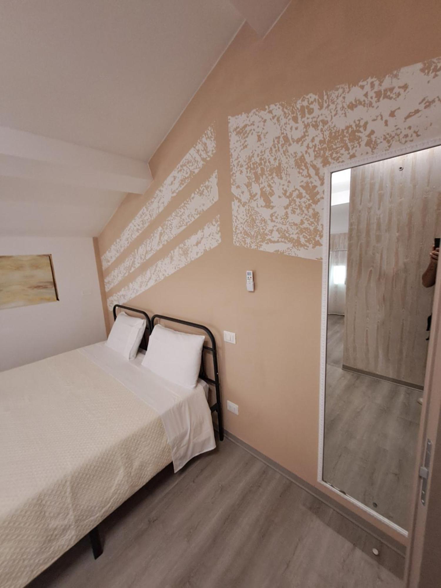 Le Querce Bed & Breakfast Spianate Dış mekan fotoğraf