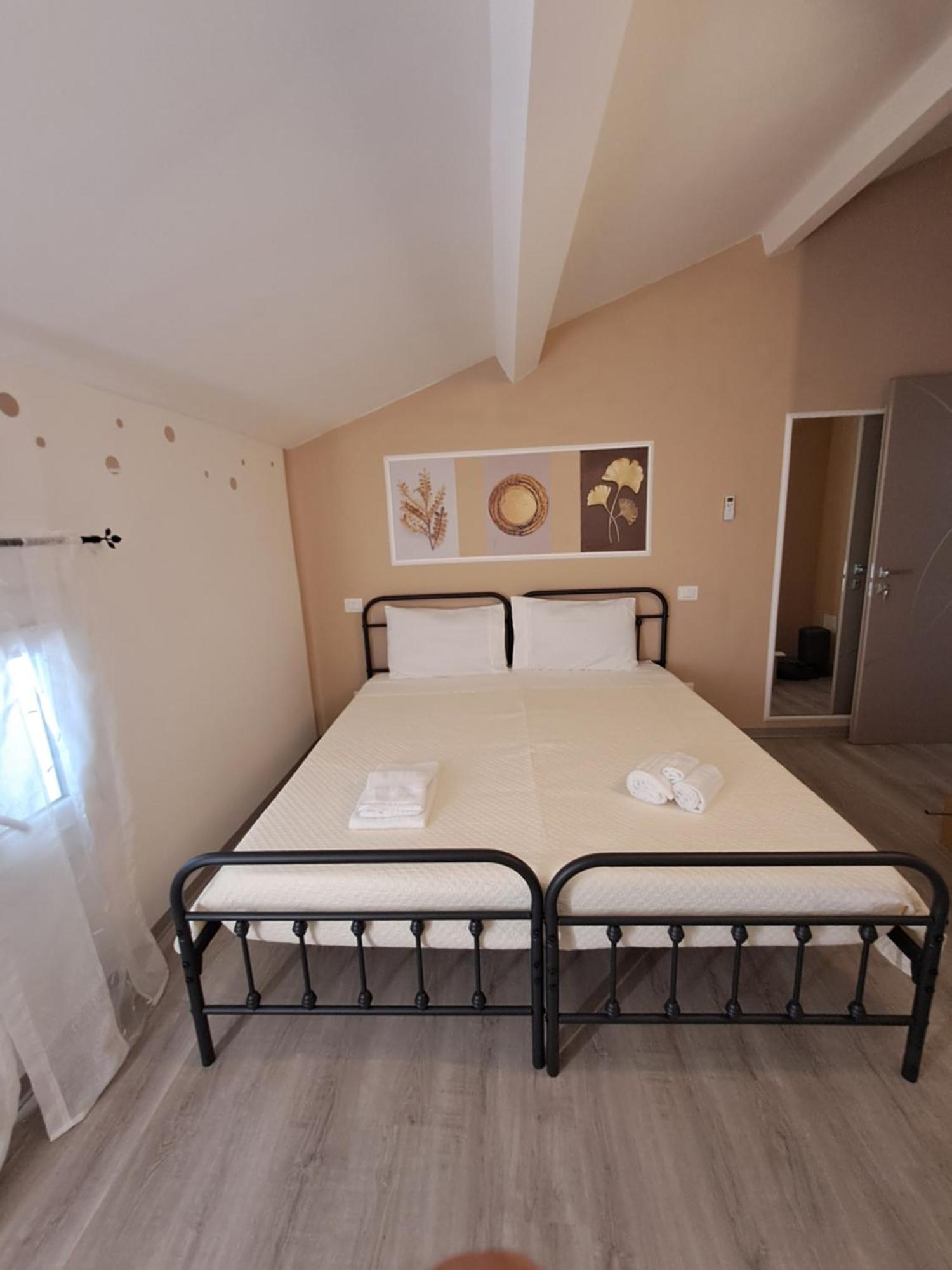 Le Querce Bed & Breakfast Spianate Dış mekan fotoğraf