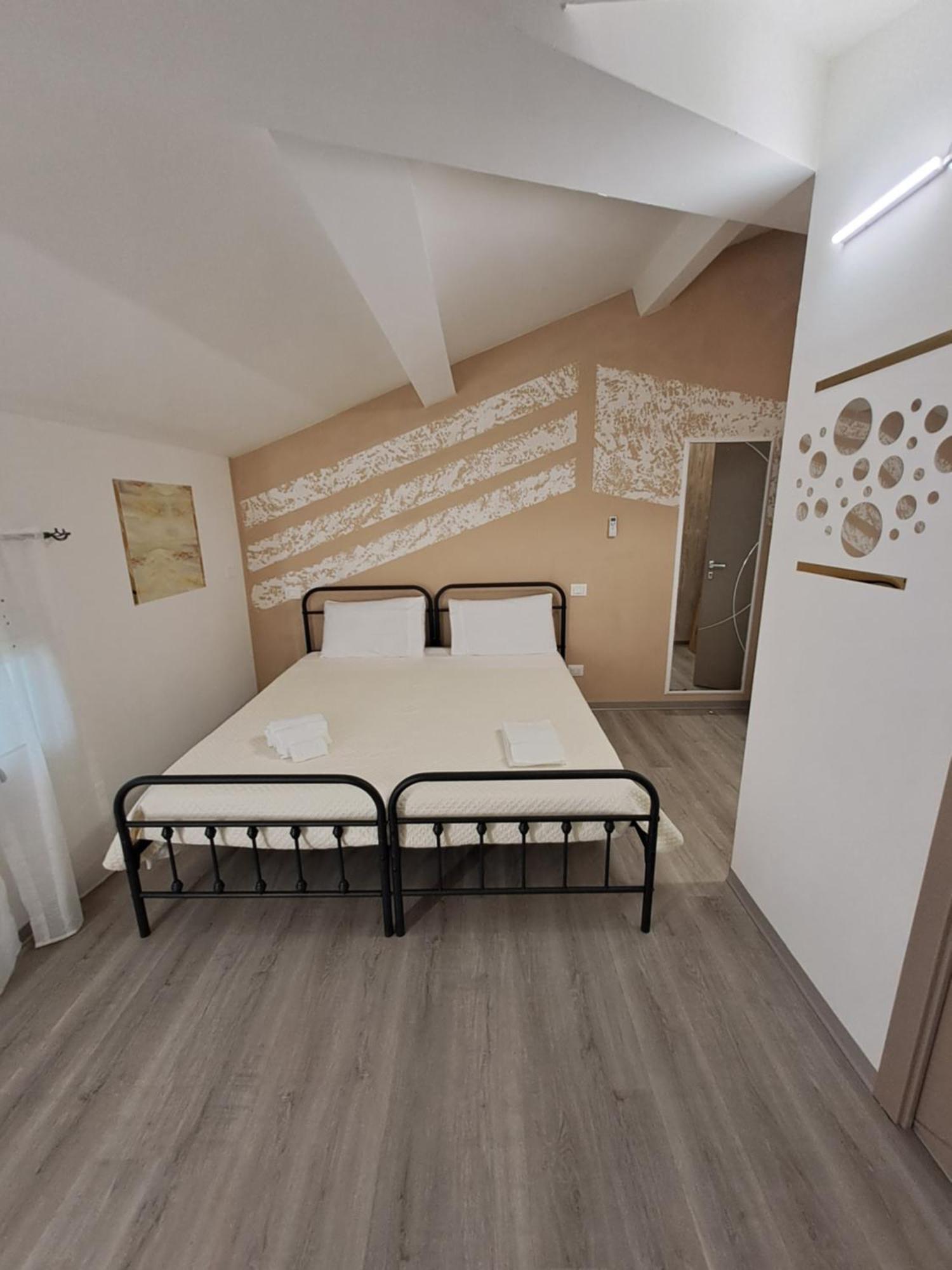 Le Querce Bed & Breakfast Spianate Dış mekan fotoğraf