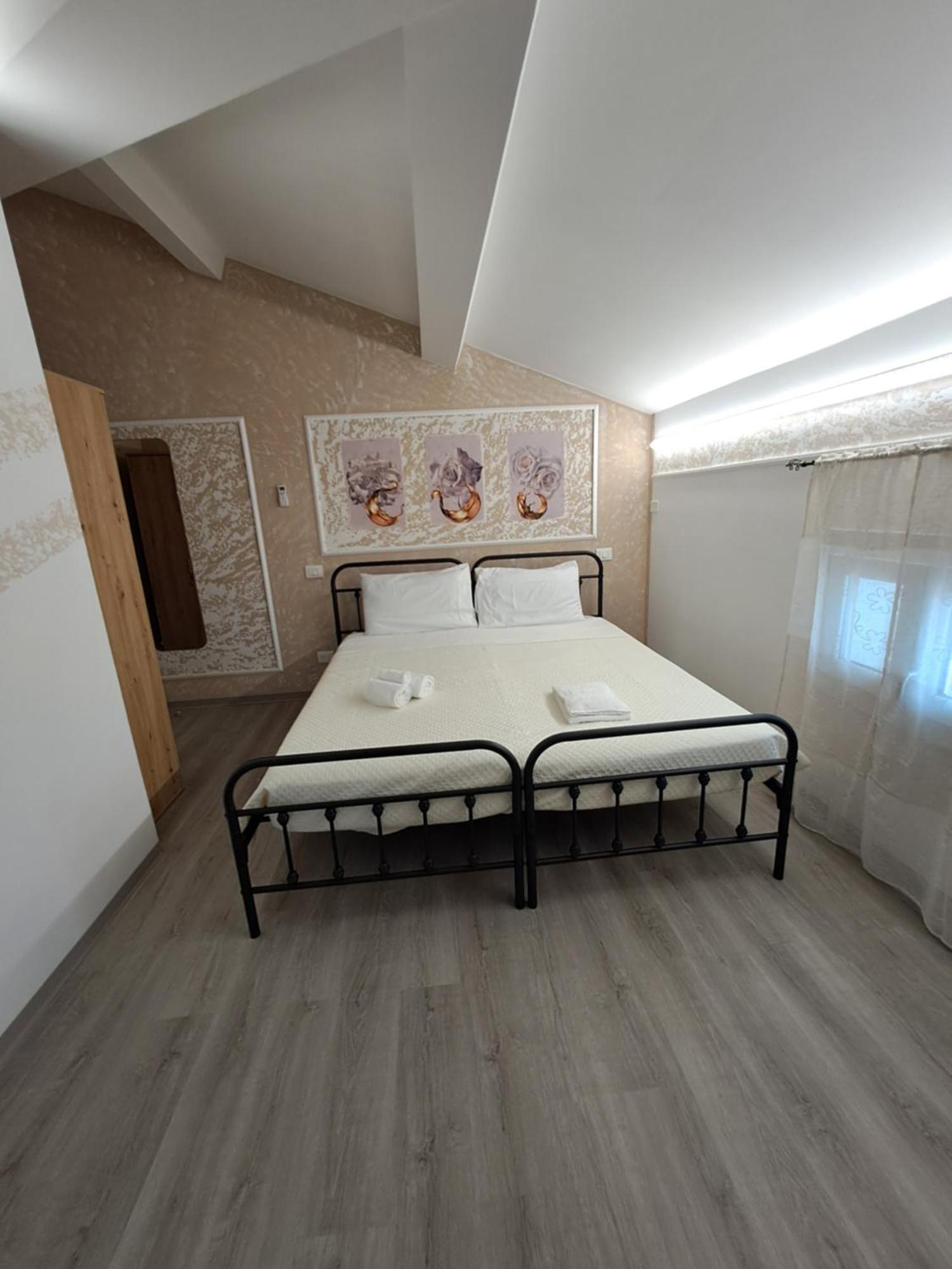 Le Querce Bed & Breakfast Spianate Dış mekan fotoğraf