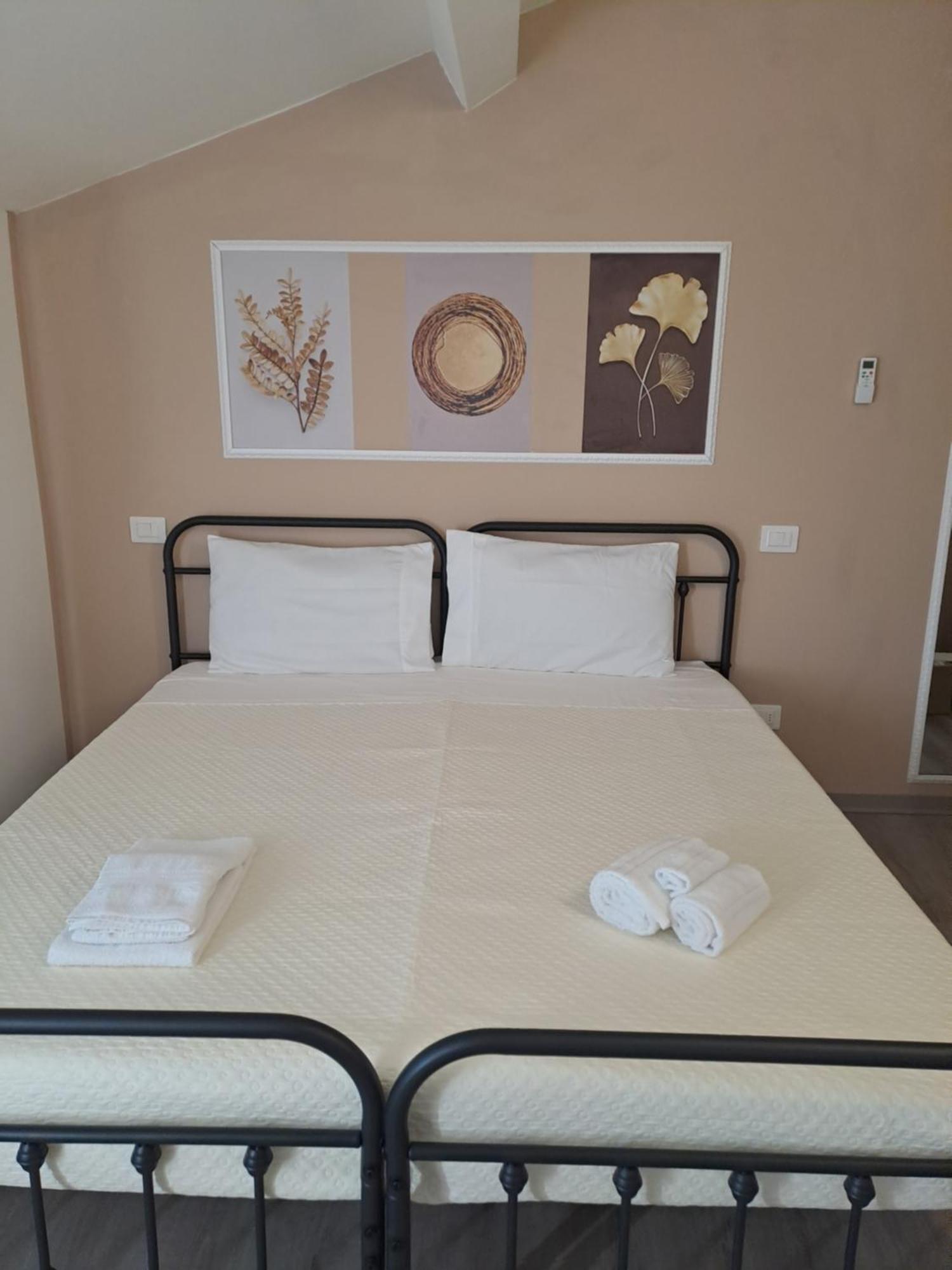 Le Querce Bed & Breakfast Spianate Dış mekan fotoğraf