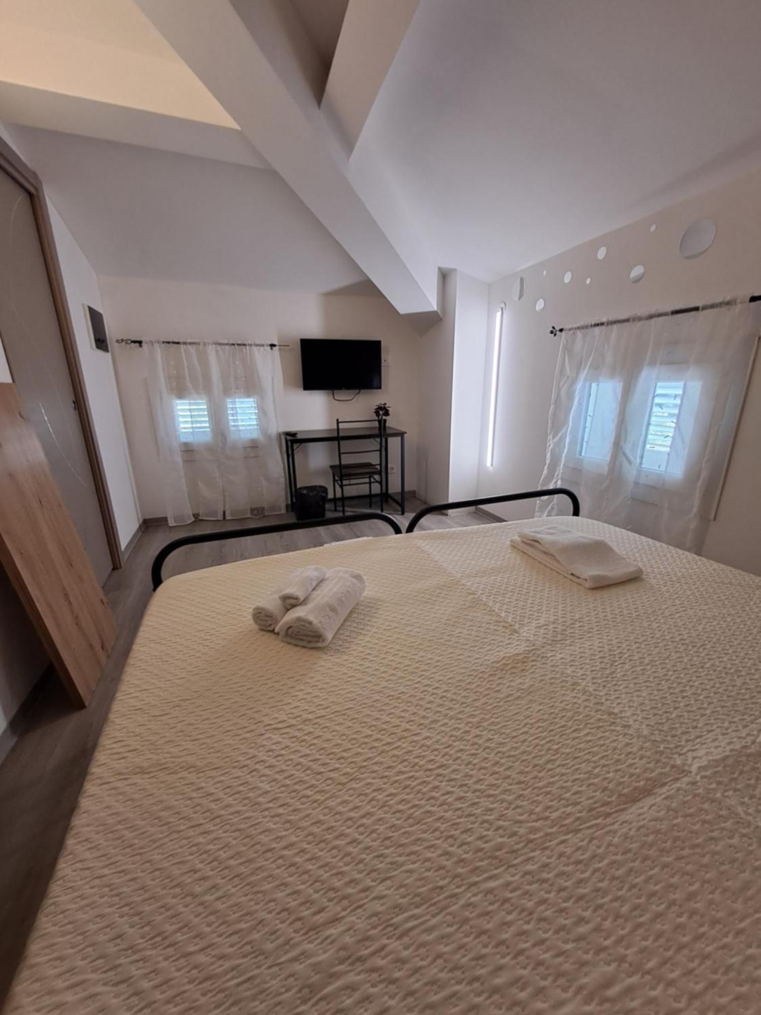 Le Querce Bed & Breakfast Spianate Dış mekan fotoğraf