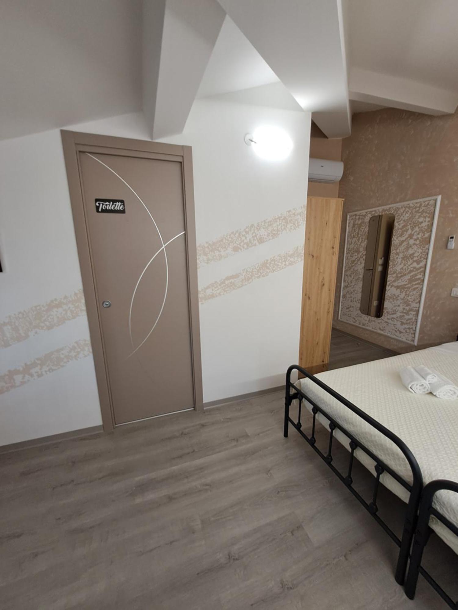 Le Querce Bed & Breakfast Spianate Dış mekan fotoğraf