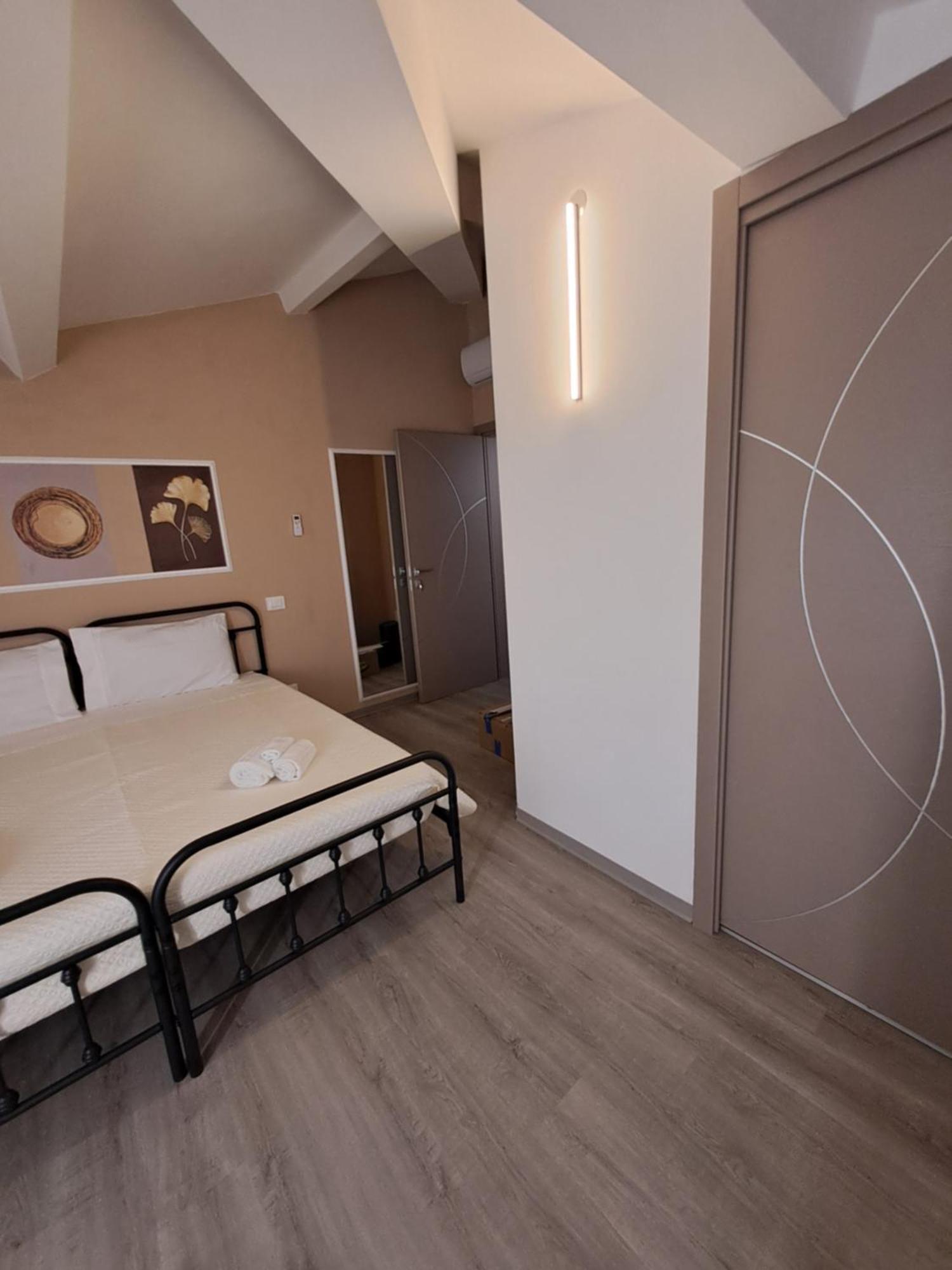 Le Querce Bed & Breakfast Spianate Dış mekan fotoğraf