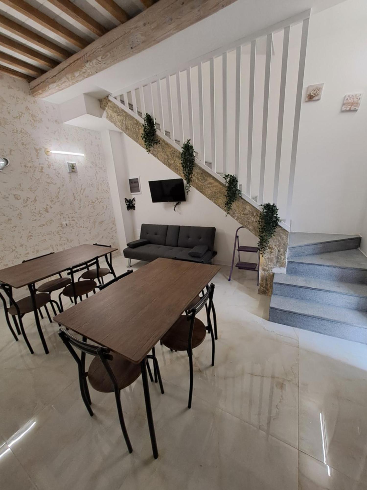 Le Querce Bed & Breakfast Spianate Dış mekan fotoğraf