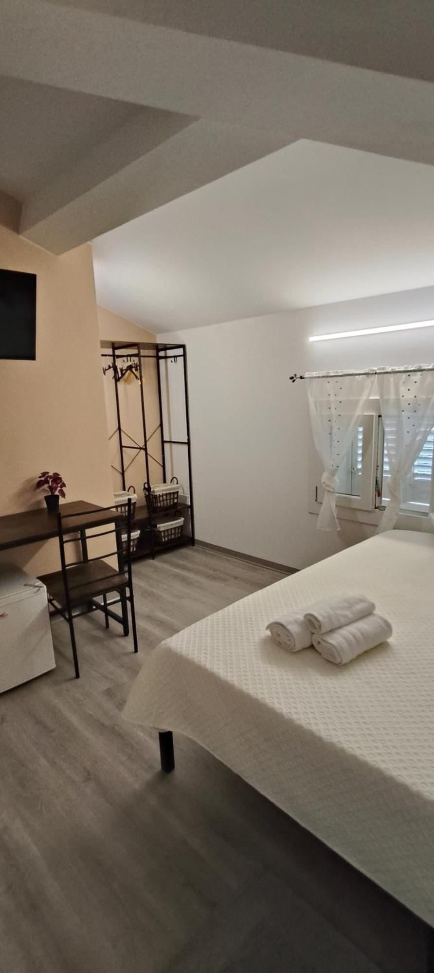 Le Querce Bed & Breakfast Spianate Dış mekan fotoğraf